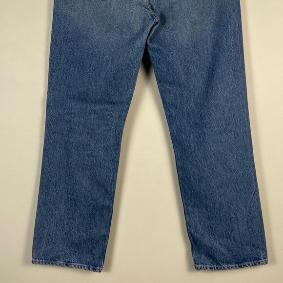 Citizens of Humanity Neve Jeans Low Slung Relaxed Straight Size 28 NEW Oasis - Picture 10 of 12